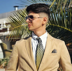 Meet your Posher, Timur